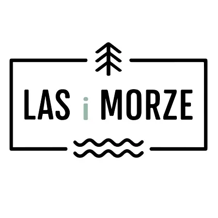 別荘 I Morze