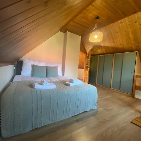 I Morze Casa vacanze Czarny Mlyn