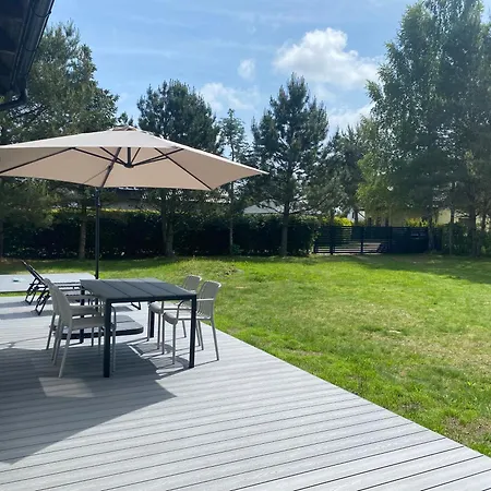 Casa vacanze I Morze Czarny Mlyn