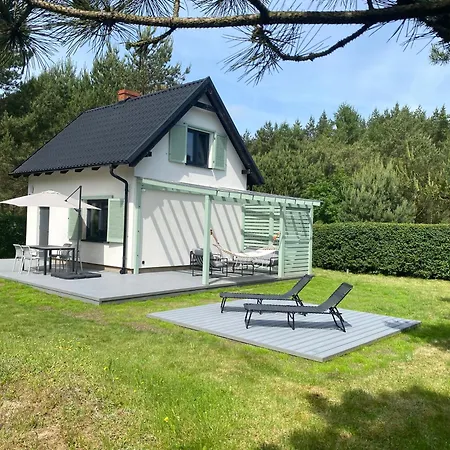 Vakantiehuis I Morze Czarny Mlyn