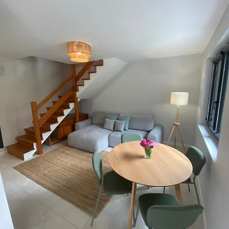 I Morze Casa vacanze