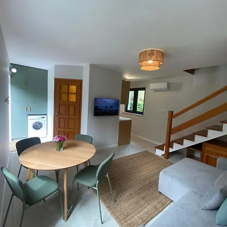 I Morze Casa vacanze *