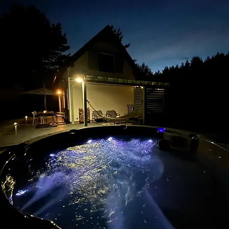 Vakantiehuis I Morze *