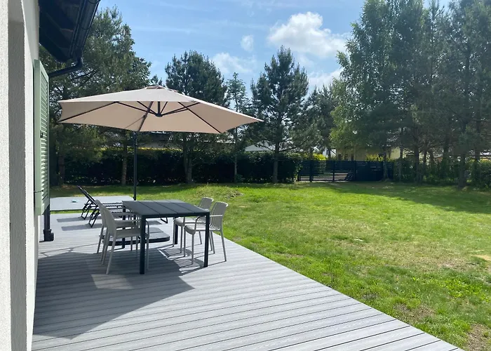 Σπίτι διακοπών I Morze Czarny Mlyn