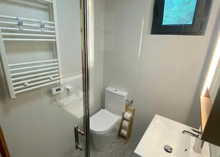 Σπίτι διακοπών I Morze *