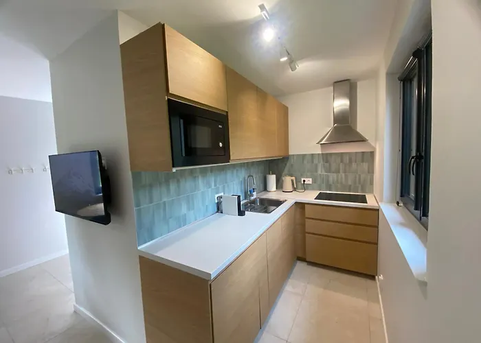 I Morze Σπίτι διακοπών Czarny Mlyn