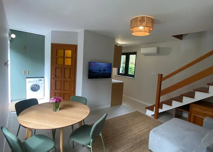 I Morze Σπίτι διακοπών *