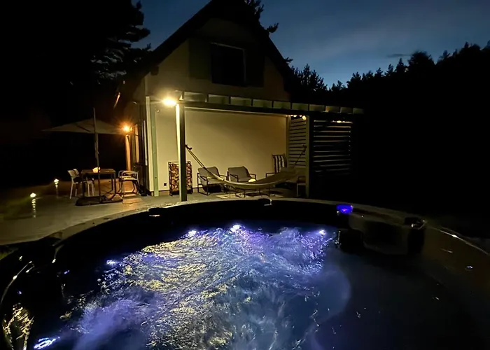 Σπίτι διακοπών I Morze *