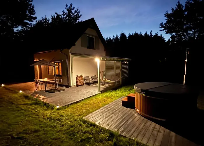 Σπίτι διακοπών I Morze Czarny Mlyn