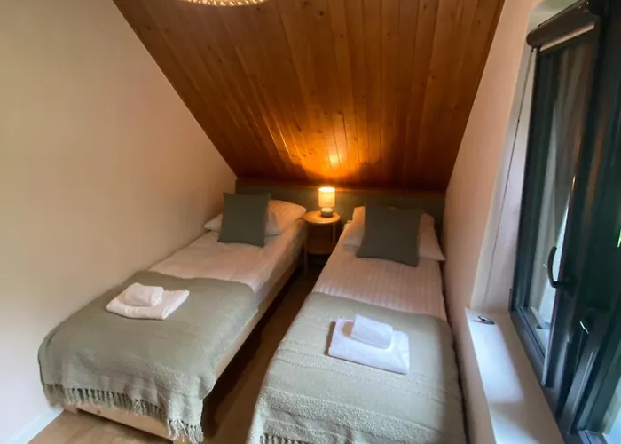 Σπίτι διακοπών I Morze Czarny Mlyn